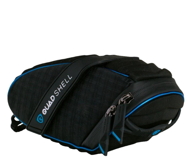 QuadShell Torba Rowerowa ELECTRO - 743693 - zdjęcie